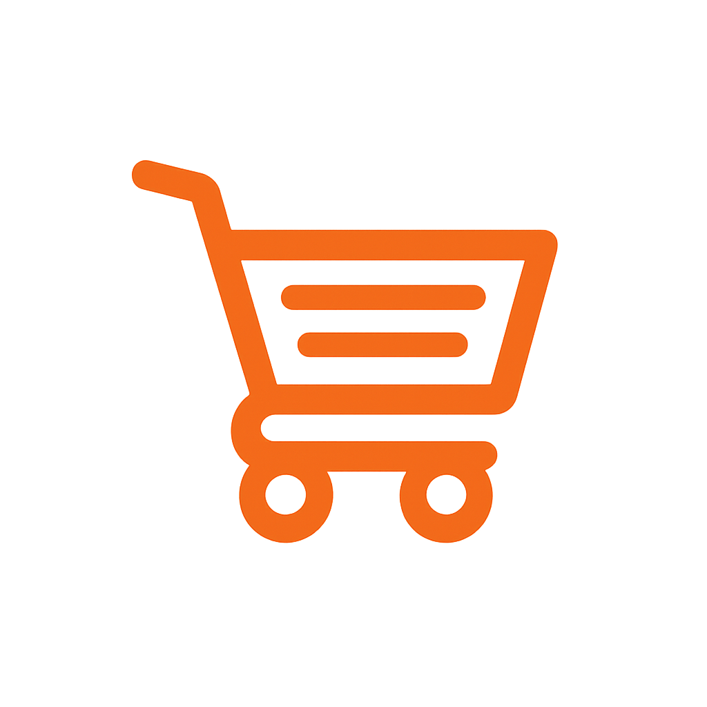 Shopping Cart