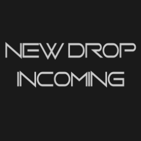 Next Drop Landing Soon!!