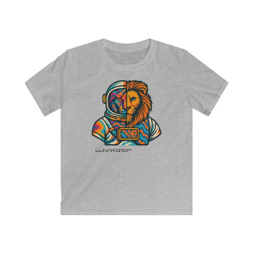 Astro Lion