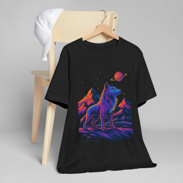 Lunar Wolf